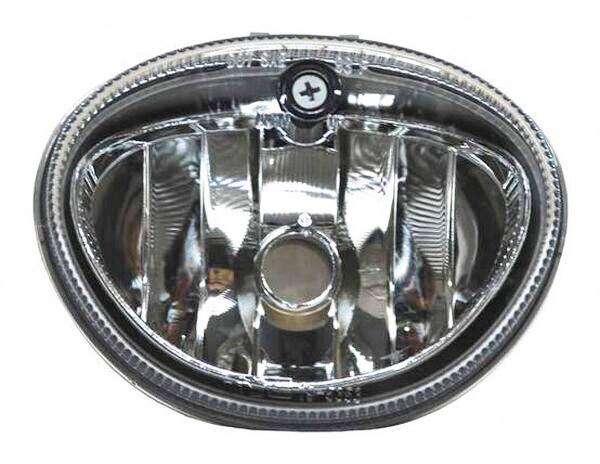 Faro Niebla Voyager/ Town & Country 1998 1999 2000/ Concorde 1998 1999 2000 2001 2002 2003 2004 S/Foco Lh=Rh código 19-5353-01-1A