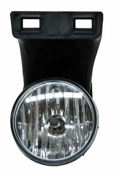 Faro Niebla Dodge Pu 1999 2000 2001 2002 C/Base C/Foco DERECHO (LADO COPILOTO) código 19-5557-00-1A