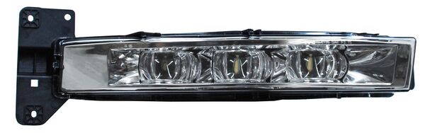 Faro Niebla Charger 2015 2016 2017 2018 2019 2020 2021 2022 2023 Leds DERECHO (LADO COPILOTO) código 19-6135-00-1N
