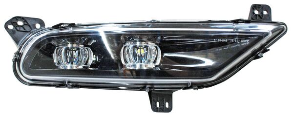 Faro Niebla Chrysler 300 2015 2016 2017 2018 2019 C/Foco DERECHO (LADO COPILOTO) código 19-6153-00-1N