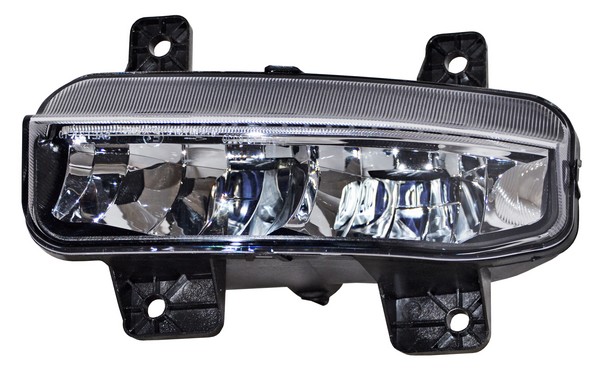 Faro Niebla Dodge Ram Pu 2019 2020 2021 2022 2023 2024 2025 Leds Nsf IZQUIERDO (LADO PILOTO) código 19-6230-00-9N