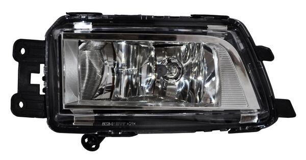 Faro Niebla Passat 2016 2017 2018 C/Foco IZQUIERDO (LADO PILOTO) código 19-6236-00-1N