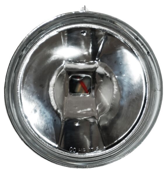 Faro Niebla Crossfox 2007 2008 2009 P/ Burrera S/Foco Lh=Rh código 19-62680015B3