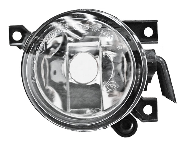 Faro Niebla Vento 2014 2015/ Vw Up 2016 2017 2018/ Tiguan 2009 2010 2011 S/Foco DERECHO (LADO COPILOTO) código 19-A443-01-9B