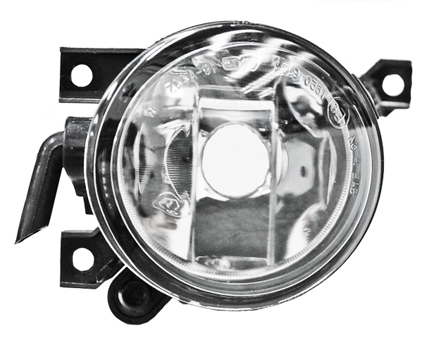Faro Niebla Vento 2014 2015/ Vw Up 2016 2017 2018/ Tiguan 2009 2010 2011 S/Foco IZQUIERDO (LADO PILOTO) código 19-A444-01-9B