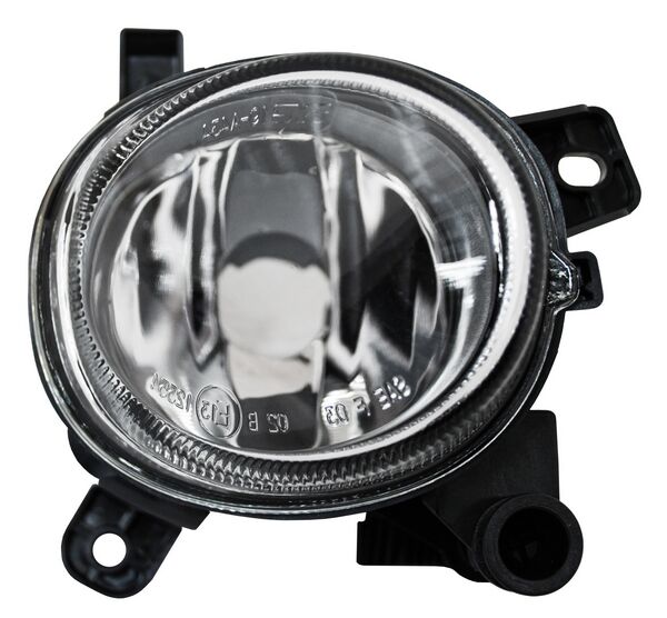 Faro Niebla Passat Cc 2009 2010 2011 2012/ Audi A1 2011 2012 2013 2014 2015/ A5 2008 2009 2010 2011/ Q3 2013 2014 2015 S/Foco DERECHO (LADO COPILOTO) código 19-A795-01-9B
