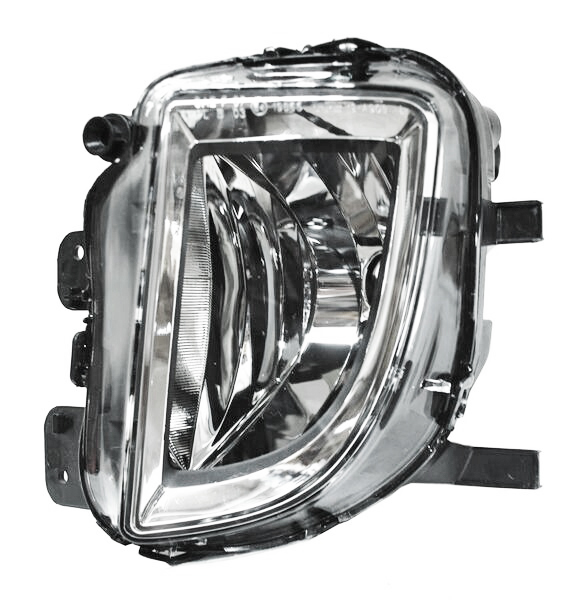 Faro Niebla Jetta Bicenternario Gli 2010 2011 2012 2013 2014/ Golf Gti 2010 2011 2012 2013 S/Foco IZQUIERDO (LADO PILOTO) código 19-A908-01-9B