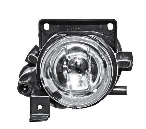 Faro Niebla Jetta Clasico 2008 2009 2010 2011 2012 2013 2014 2015 S/Foco IZQUIERDO (LADO PILOTO) código 19-C0120015B3