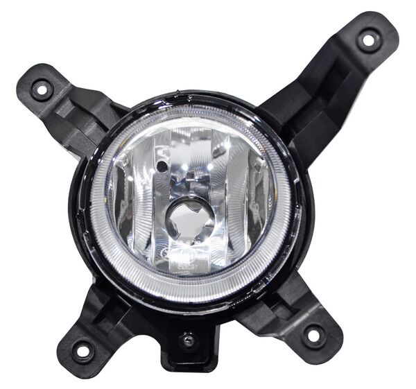 Faro Niebla Hyundai Ix35 15/ Tucson 2010 2011 2012 2013 2014 2015 Solo Usa C/Base S/Foco DERECHO (LADO COPILOTO) código 19-C123-01-9B