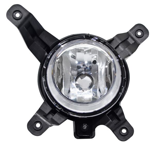 Faro Niebla Hyundai Ix35 15/ Tucson 2010 2011 2012 2013 2014 2015 Solo Usa C/Base S/Foco IZQUIERDO (LADO PILOTO) código 19-C124-01-9B