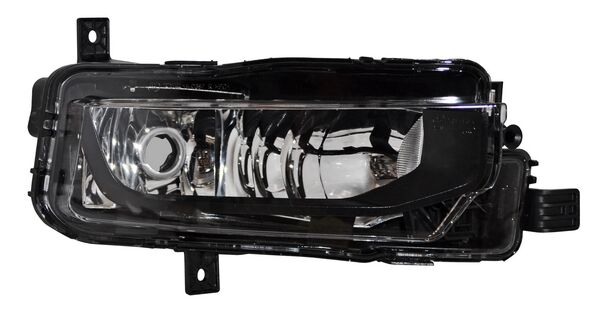Faro Niebla Transporter 2016 2017 2018 S/Foco DERECHO (LADO COPILOTO) código 19-C687-01-2B