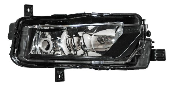Faro Niebla Caddy 2016 2017 2018 2019 2020 S/Foco DERECHO (LADO COPILOTO) código 19-C687-A1-2B