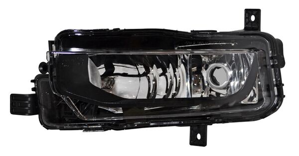 Faro Niebla Transporter 2016 2017 2018 S/Foco IZQUIERDO (LADO PILOTO) código 19-C688-01-2B