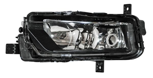 Faro Niebla Caddy 2016 2017 2018 2019 2020 S/Foco IZQUIERDO (LADO PILOTO) código 19-C688-A1-2B