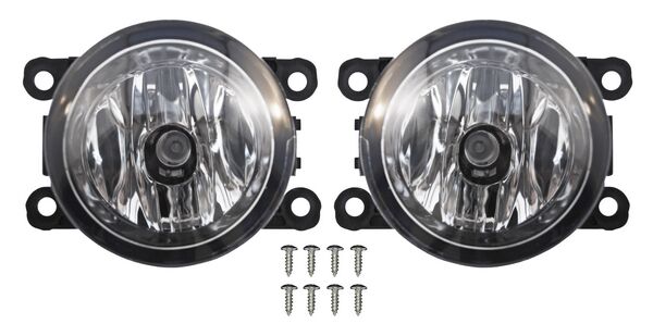 Faro Niebla Attitude 2015 2016 2017 2018 2019 2020/ Mirage G4 2019 2020 S/Parrilla Jgo código 19-C8730005Z3