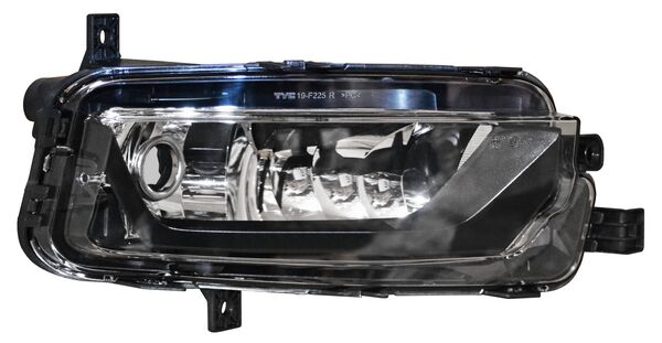 Faro Niebla Transporter 2020 2021 2022 S/Foco DERECHO (LADO COPILOTO) código 19-F225-01-2B
