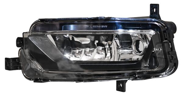 Faro Niebla Transporter 2020 2021 2022 S/Foco IZQUIERDO (LADO PILOTO) código 19-F226-01-2B