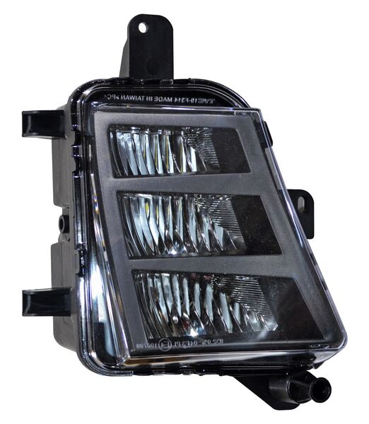 Faro Niebla Golf Gti 2015 2016 2017 Leds DERECHO (LADO COPILOTO) código 19-F313-00-2B
