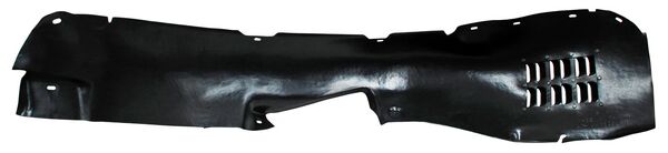 Tolva Salpicadera Jetta Clasico 2008 2009 2010 2011 2012 2013 2014 2015 Plastico DERECHO (LADO COPILOTO) código 1JM809962A