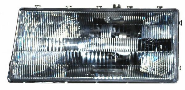 Faro Spirit/ New Yorker 1990 1991 1992 1993 1994 1995 S/Base IZQUIERDO (LADO PILOTO) código 20-1795-01-1A