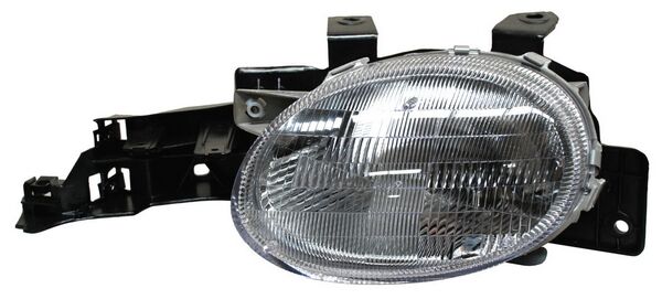 Faro Neon 1994 1995 1996 1997 1998 1999 C/Base IZQUIERDO (LADO PILOTO) código 20-3007-A1-6B