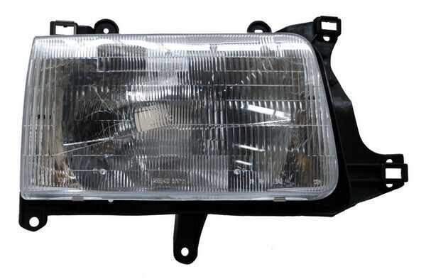 Faro Toyota Pu T100 1993 1994 1995 1996 1997 1998 C/Base DERECHO (LADO COPILOTO) código 20-3583-01-1A