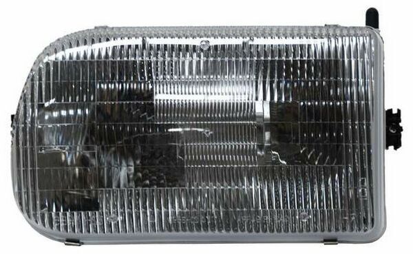 Faro Mazda Pu 1994 1995 1996 1997 C/Ajustes DERECHO (LADO COPILOTO) código 20-3593-01-1A