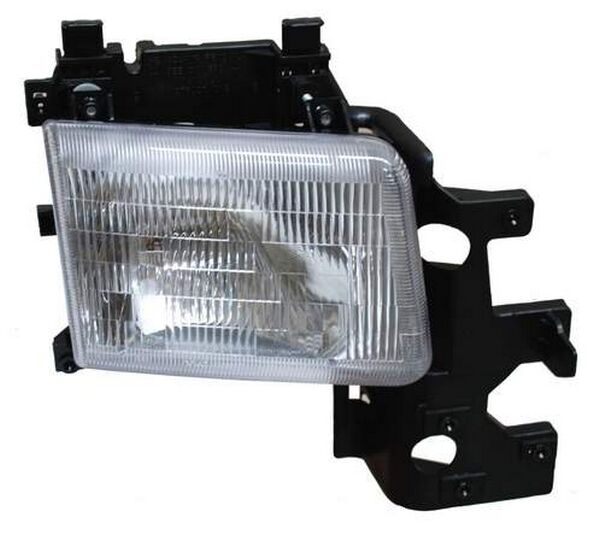Faro Dodge Van Ram 1994 1995 1996 1997 C/Base IZQUIERDO (LADO PILOTO) código 20-5194-01-1A