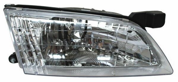 Faro Altima 1998 1999 C/Base DERECHO (LADO COPILOTO) código 20-5223-01-1A