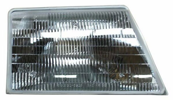 Faro Ranger 1998 1999 2000 2001 2002 2003 2004 P/Dos Cuartos C/Ajustes DERECHO (LADO COPILOTO) código 20-5225-01-1A