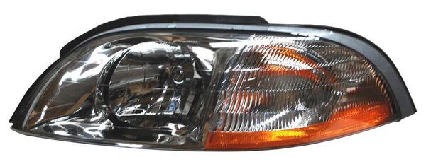 Faro Windstar 1999 2000 IZQUIERDO (LADO PILOTO) código 20-5538-05-11