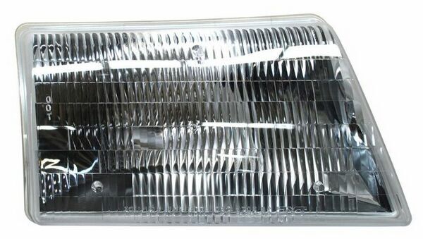 Faro Mazda Pu 1998 1999 2000 C/Ajustes DERECHO (LADO COPILOTO) código 20-5655-01-1A