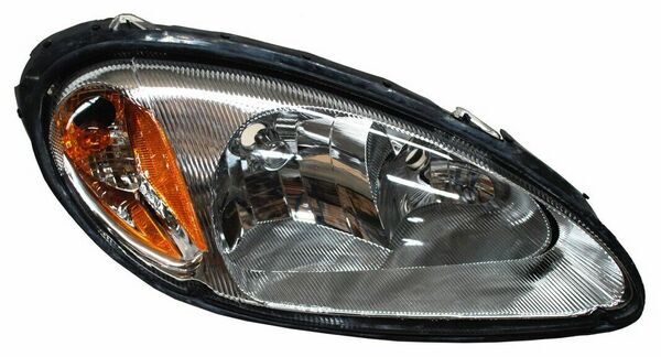 Faro Pt Cruiser 2001 2002 2003 2004 2005 DERECHO (LADO COPILOTO) código 20-6023-00-1N