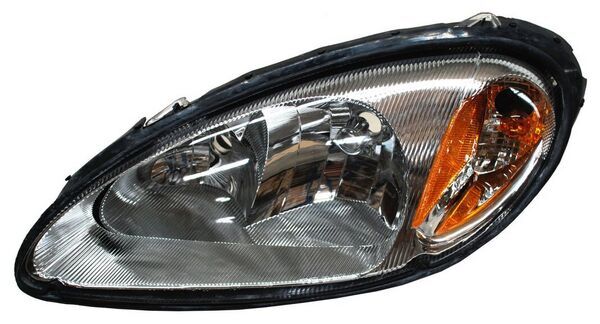 Faro Pt Cruiser 2001 2002 2003 2004 2005 IZQUIERDO (LADO PILOTO) código 20-6024-00-1N