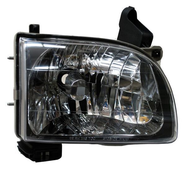 Faro Tacoma 2001 2002 2003 2004 C/Ajustes DERECHO (LADO COPILOTO) código 20-6073-05-1A