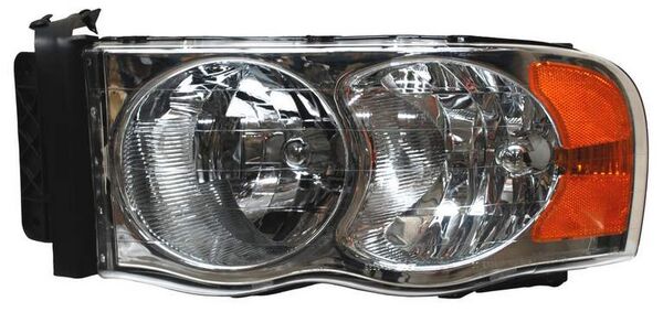 Faro Dodge Pu 2002 2003 2004 2005 IZQUIERDO (LADO PILOTO) código 20-6234-05-1A
