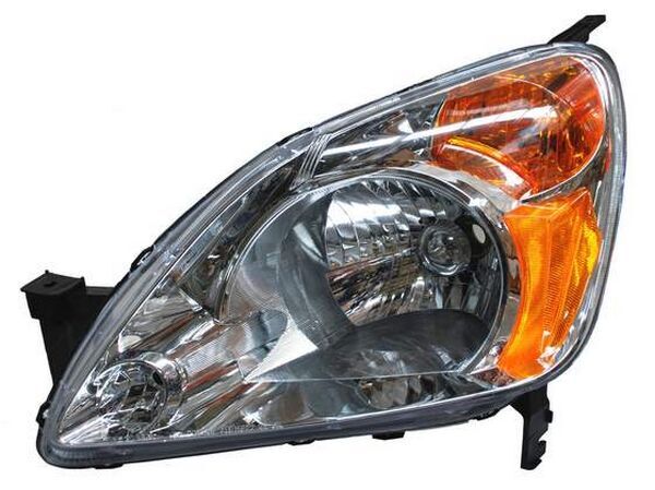 Faro Crv 2002 2003 2004 IZQUIERDO (LADO PILOTO) código 20-6376-05-1A