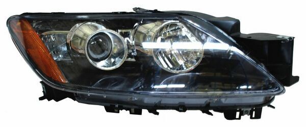Faro Mazda Cx7 2007 2008 2009 2010 2011 2012 DERECHO (LADO COPILOTO) código 20-6937-01-1A