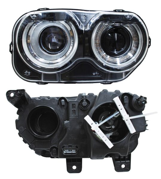 FARO CHALLENGER 15-16 TYC CCC.1.08 DER