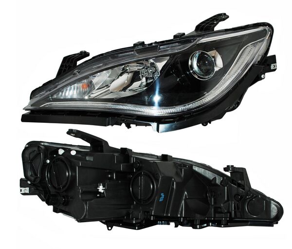 Faro Pacifica 2017 2018 2019 2020 Leds IZQUIERDO (LADO PILOTO) código 20-9880-A0-1A