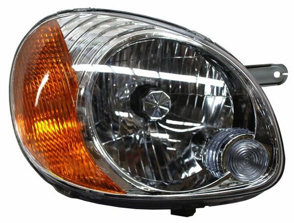 Faro Atos 2002 2003 2004 DERECHO (LADO COPILOTO) código 20-A0770015B3