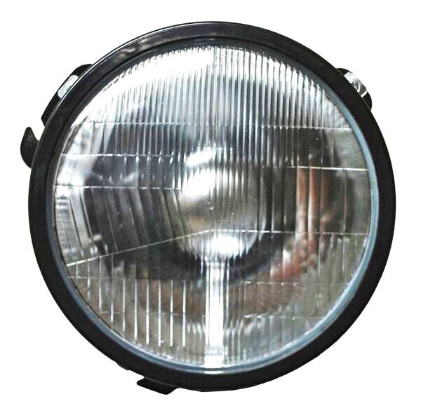 Faro H100 2002 2003 2004 2005 DERECHO (LADO COPILOTO) código 20-A9050015B3