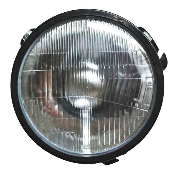 Faro H100 2002 2003 2004 2005 IZQUIERDO (LADO PILOTO) código 20-A9060015B3