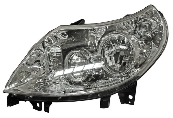 Faro Manager 2006 2007 2008 2009 2010 2011 2012 2013 2014/ Fiat Ducato 2006 2007 2008 2009 2010 2011 2012 2013 2014 IZQUIERDO (LADO PILOTO) código 20-B334-05-2B