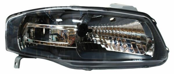 FARO POINTER 06-09 GT FONDO NEGRO TYC DER 289 480.09