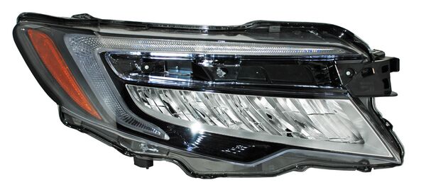 Faro Pilot 2019 2020 2021 2022 Leds G15 DERECHO (LADO COPILOTO) código 20-G669-00-1N