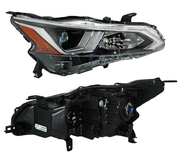 Faro Altima 2019 2020 2021 2022 2023 2024 Sr Nsf DERECHO (LADO COPILOTO) código 20-G857-00-1N
