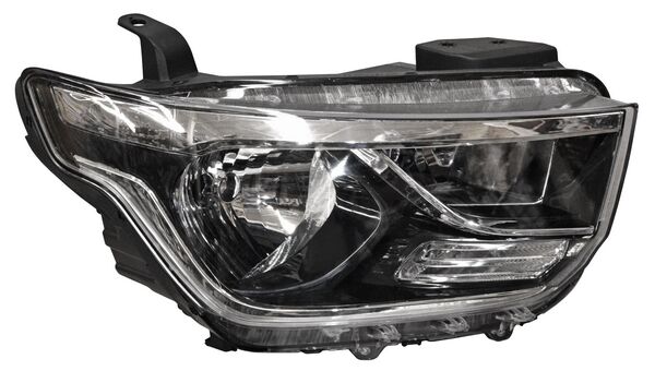 Faro Starex 2019 2020 Filo Negro DERECHO (LADO COPILOTO) código 20-H5550015B3