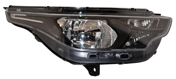 Faro Ram 700 2021 2022 2023 2024 2025 Filo Negro DERECHO (LADO COPILOTO) código 20-H629-05-2B