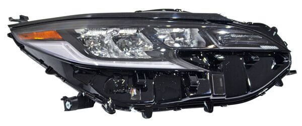 Faro Sienna 2021 2022 2023 2024 2025 Leds Xse DERECHO (LADO COPILOTO) código 20-H745-B0-1N